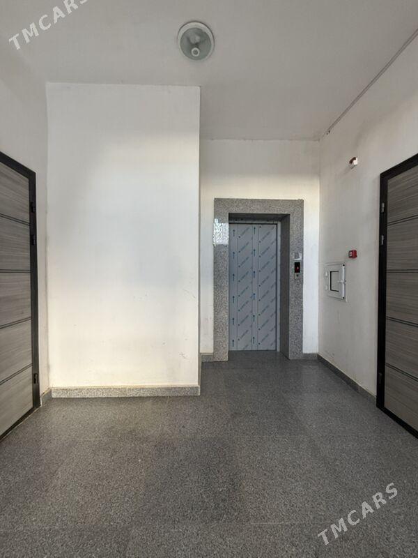 GURTLY 1 etaž 4 kom - Ашхабад - img 10