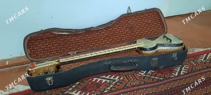 ТАР - Tejen - img 2