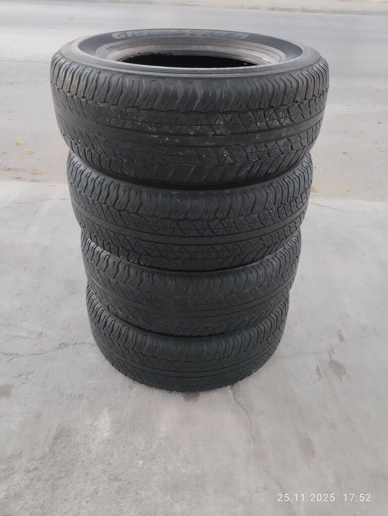 teker Dunlop 17 1 800 TMT - Бедев - img 4