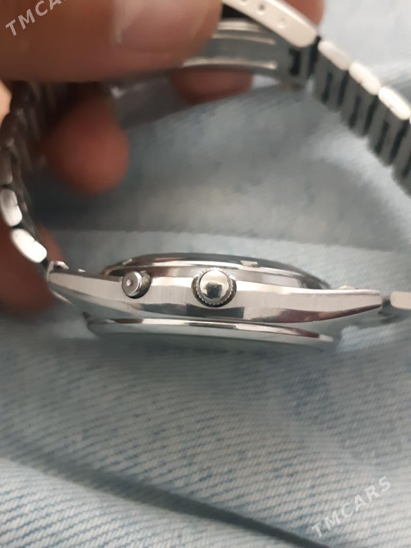 Sagat / Часы Orient - Aşgabat - img 6