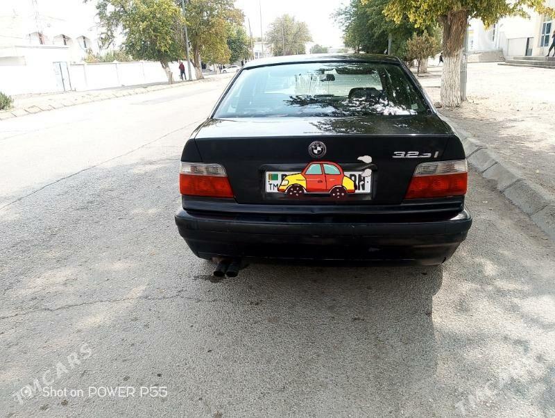 BMW 325 1992 - 32 000 TMT - Bereket - img 6