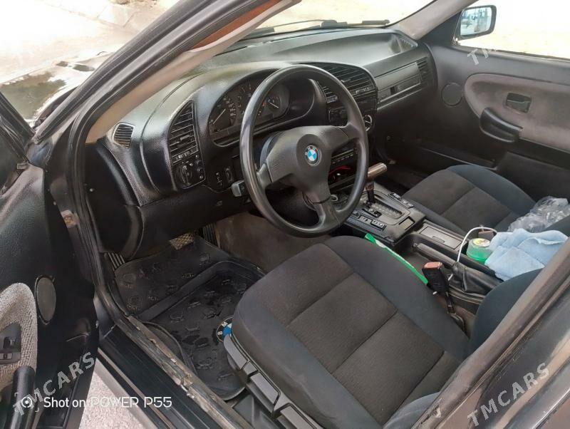 BMW 325 1992 - 32 000 TMT - Bereket - img 2