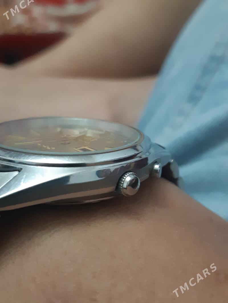 Sagat / Часы Orient - Aşgabat - img 7