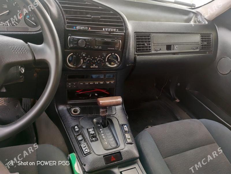 BMW 325 1992 - 32 000 TMT - Bereket - img 1