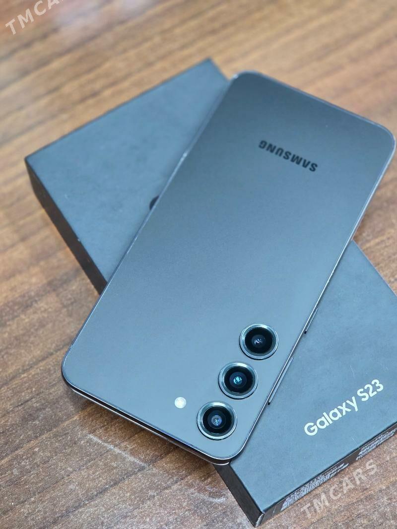 Samsung Galaxy S23 - Mary - img 5
