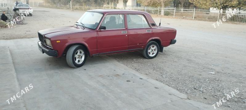 Lada 2107 1995 - 16 000 TMT - Тагтабазар - img 2