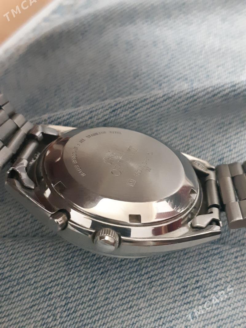 Sagat / Часы Orient - Aşgabat - img 9