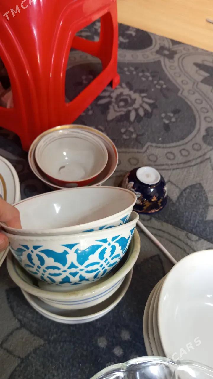 kla kasa almiz - Дашогуз - img 2