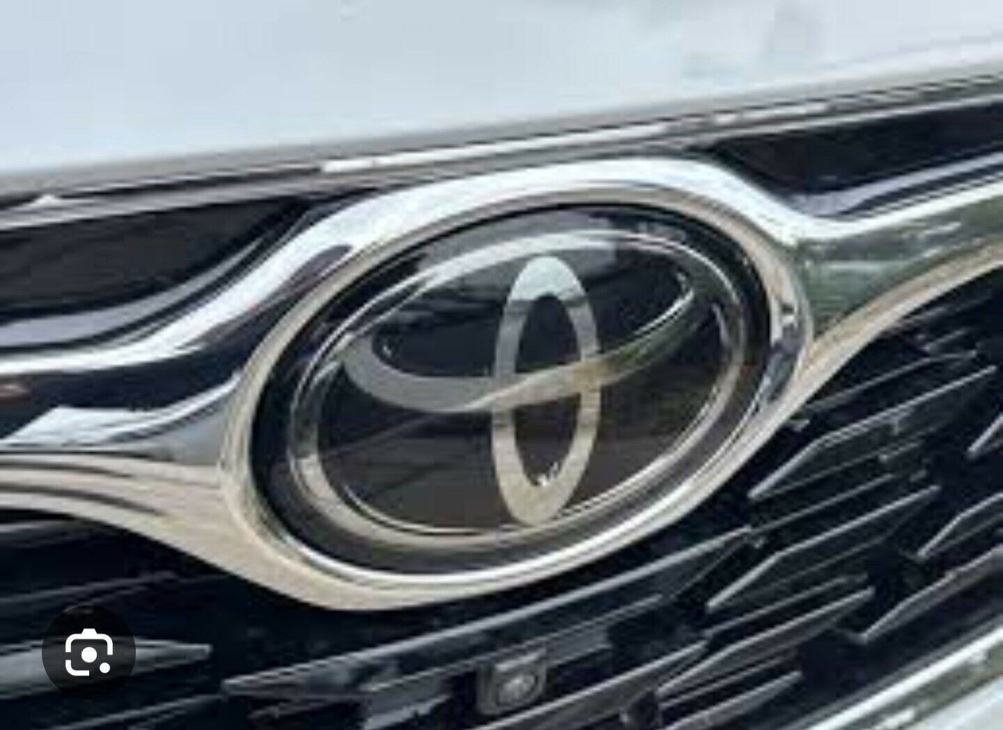 LEXUS TOYOTA EMBELEMA AYNALY 170 TMT - Ашхабад - img 2