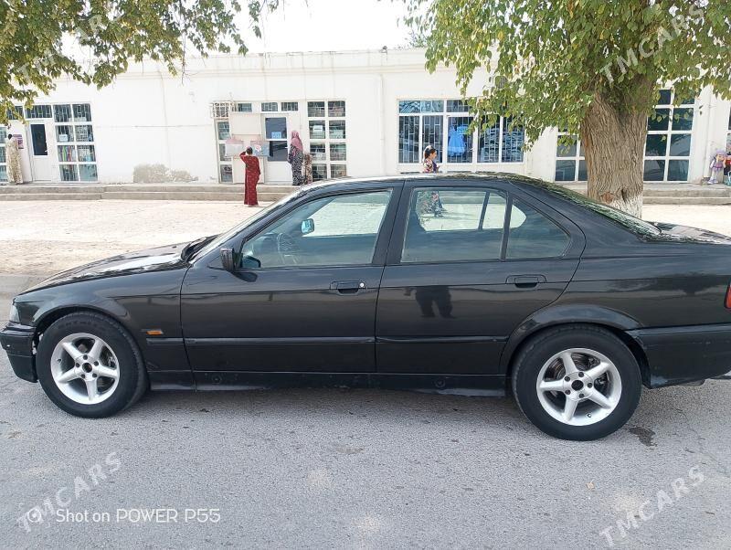 BMW 325 1992 - 32 000 TMT - Bereket - img 4