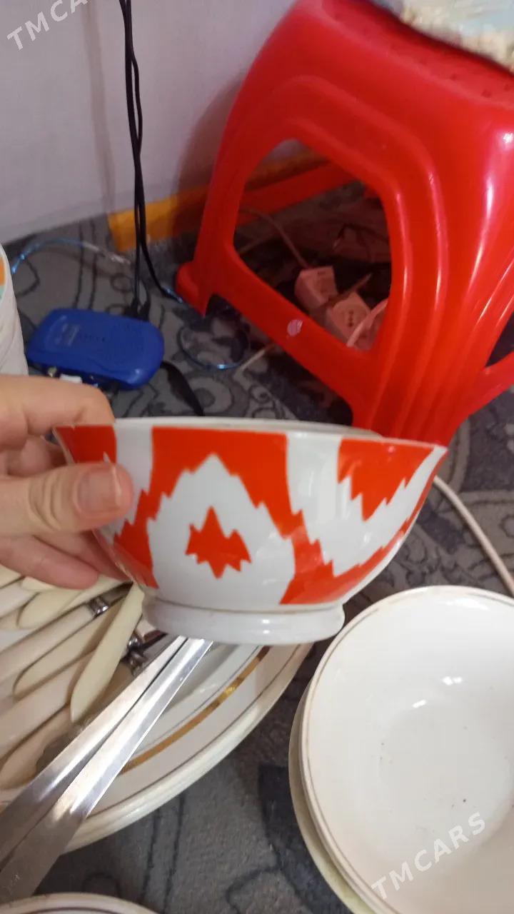 kla kasa almiz - Дашогуз - img 1