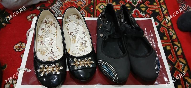 туфли - Daşoguz - img 2