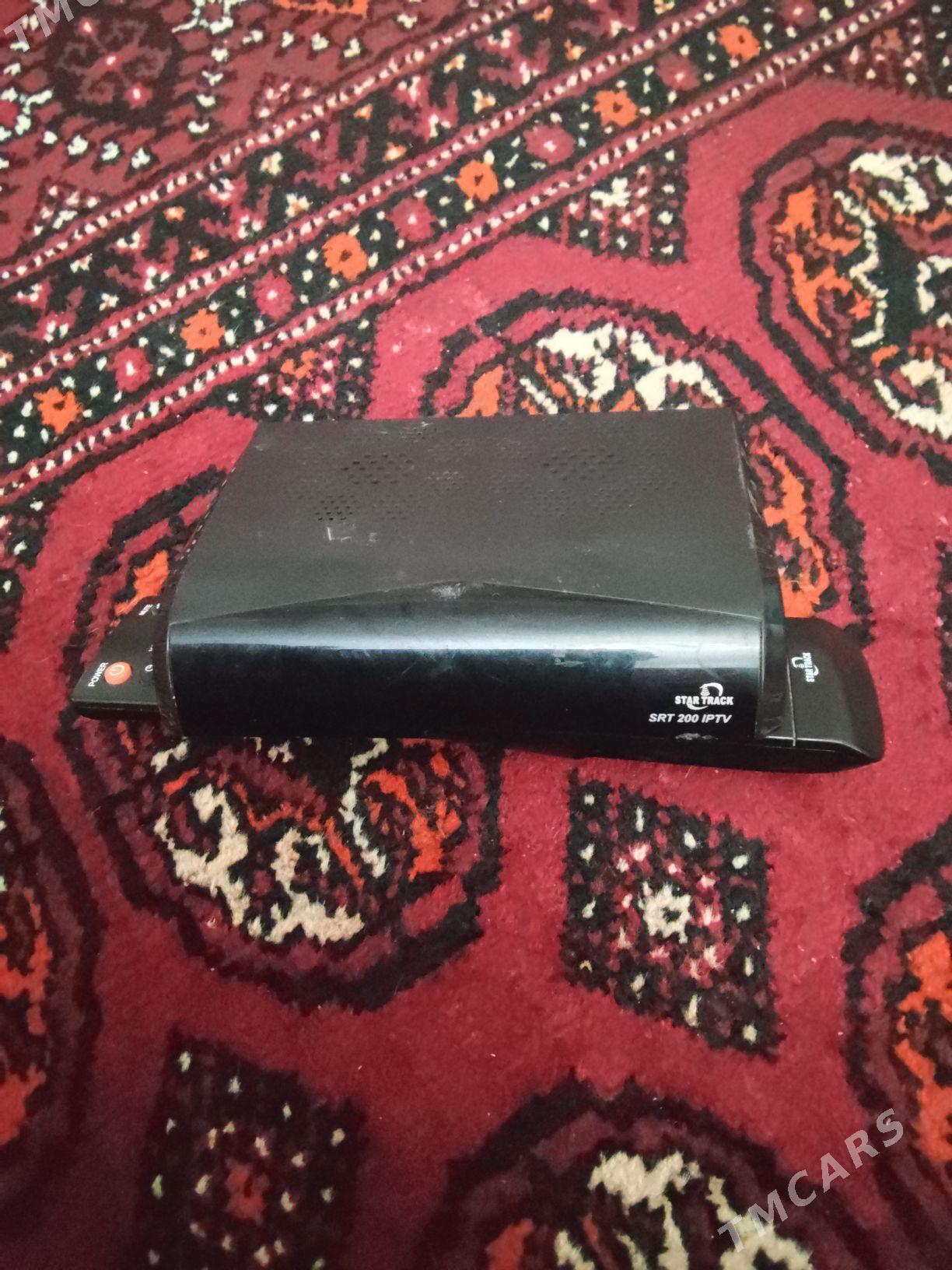 tunner iptv - Aşgabat - img 2