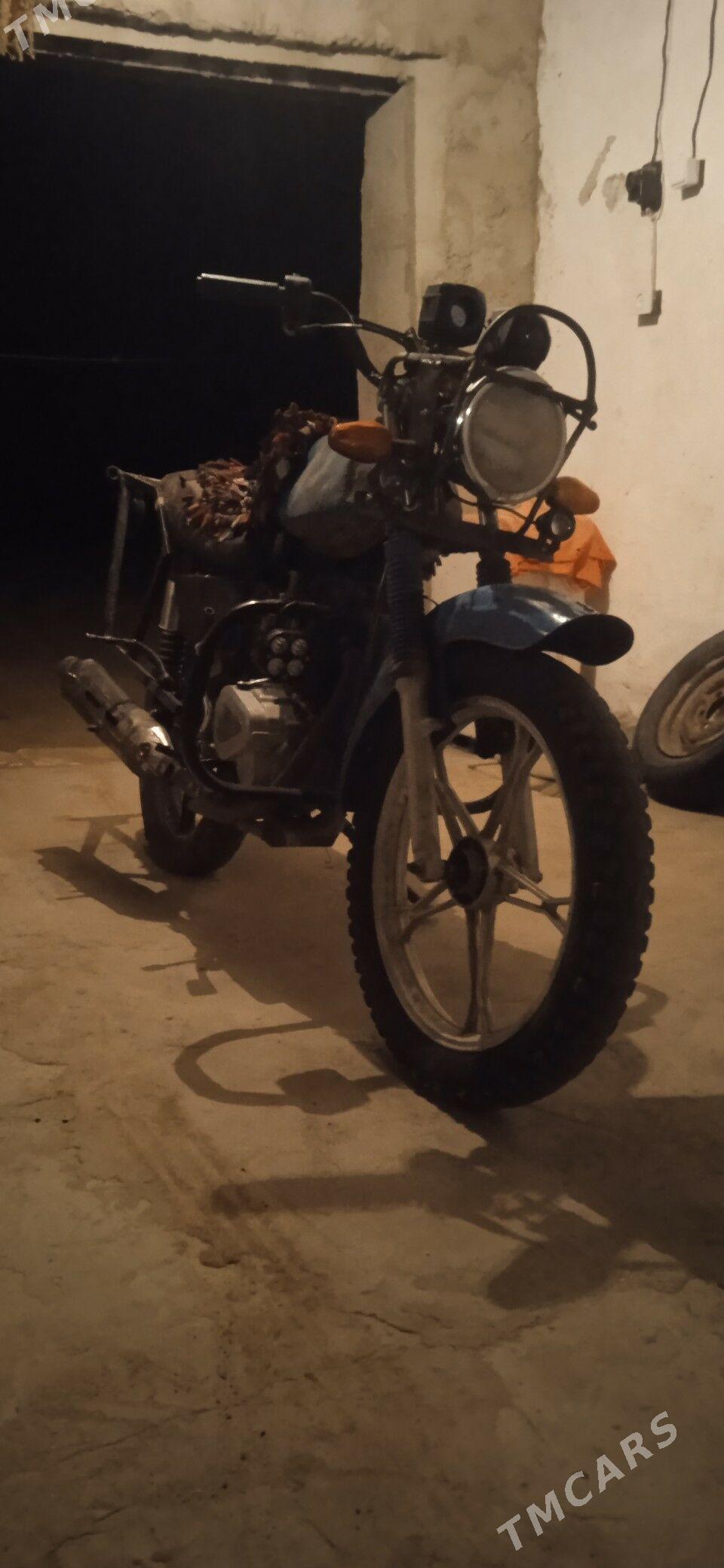 Fekon FK200-14G 2022 - 5 000 TMT - Jebel - img 4