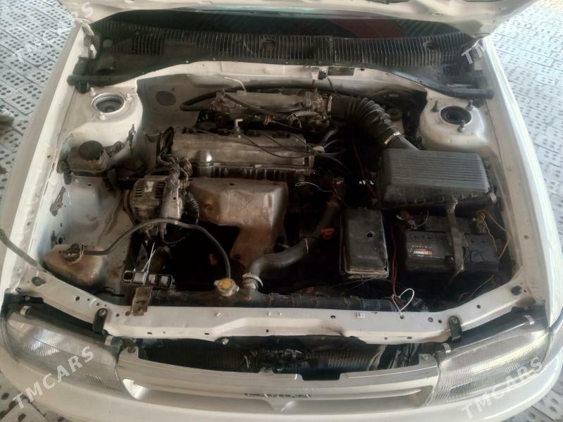 Toyota Carina 1992 - 50 000 TMT - Mary - img 5