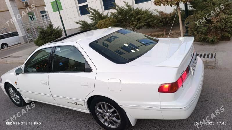 Toyota Camry 2000 - 190 000 TMT - Mary - img 6