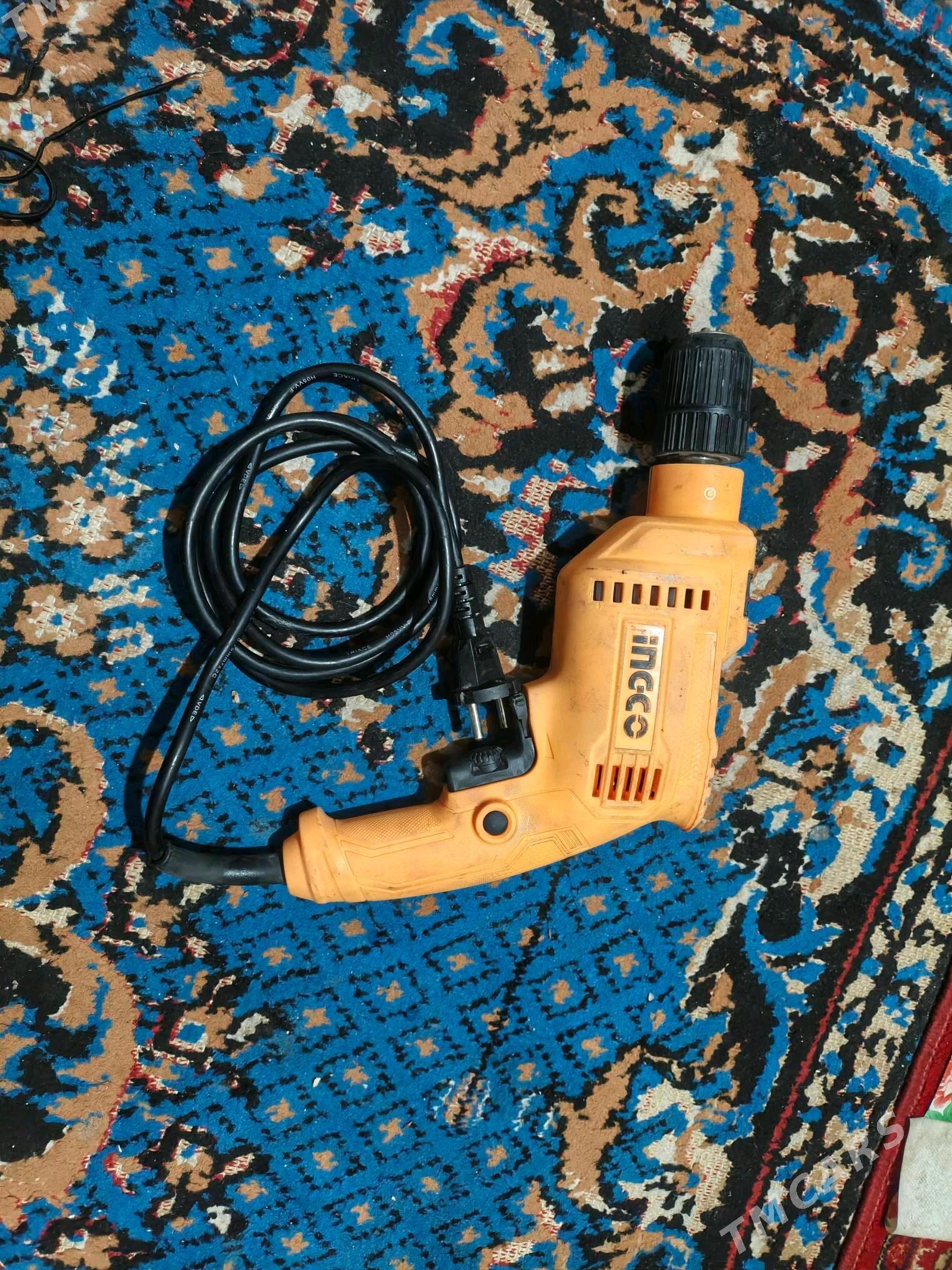 incco srupawyot - Ашхабад - img 2