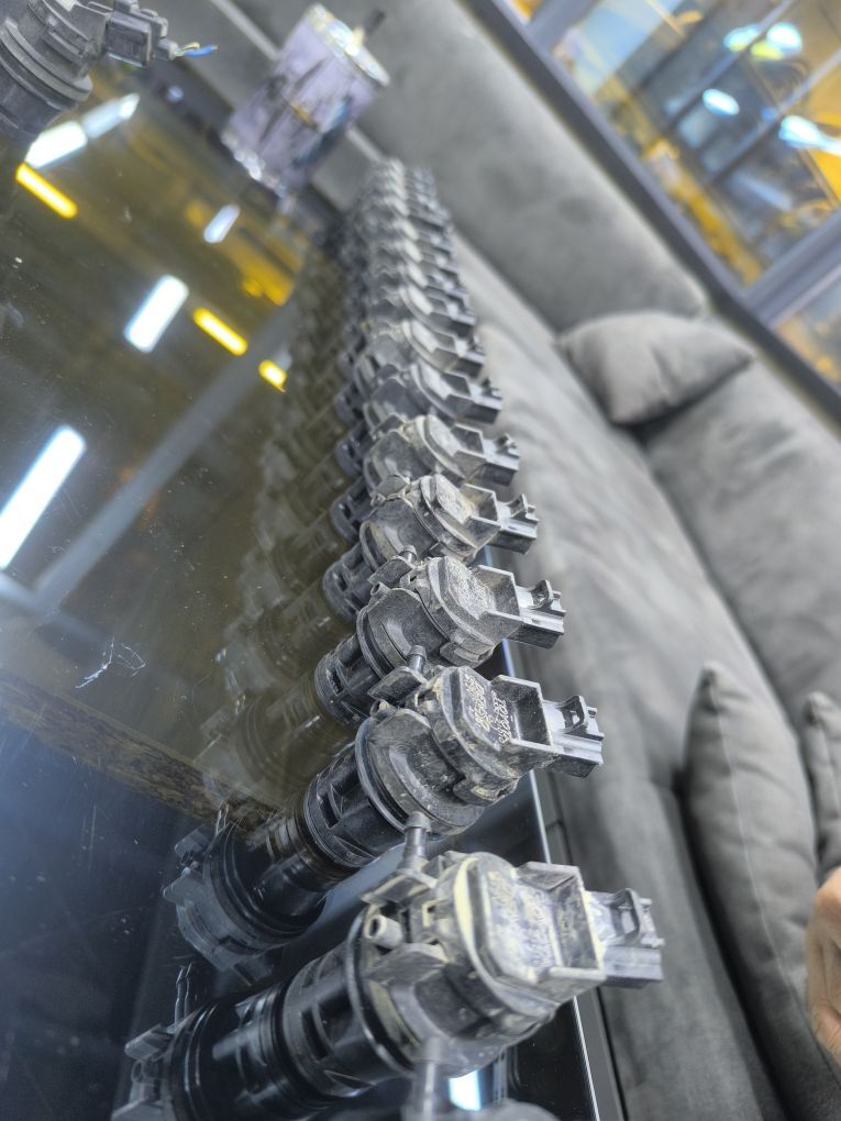 suw sepyan camry carolla lexus 100 TMT - Aşgabat - img 3