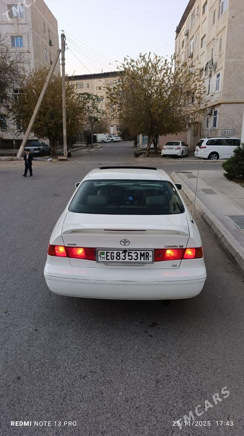 Toyota Camry 2000 - 190 000 TMT - Mary - img 4