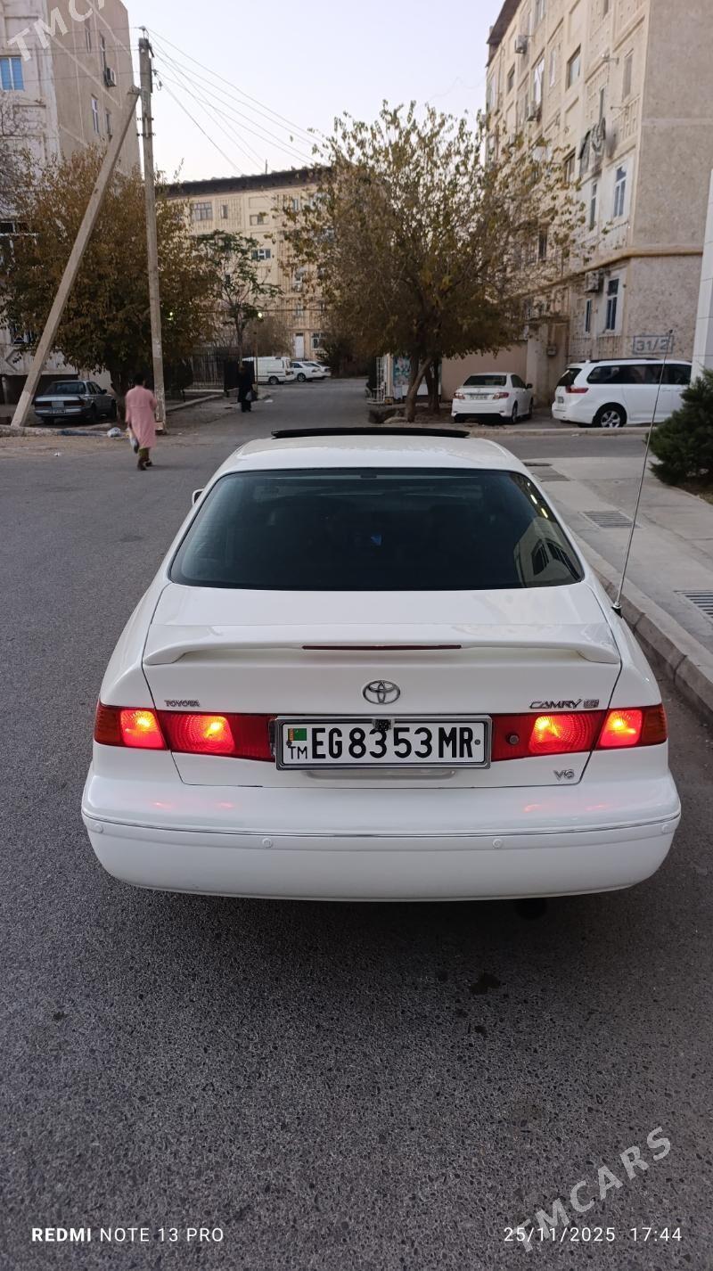 Toyota Camry 2000 - 190 000 TMT - Mary - img 5