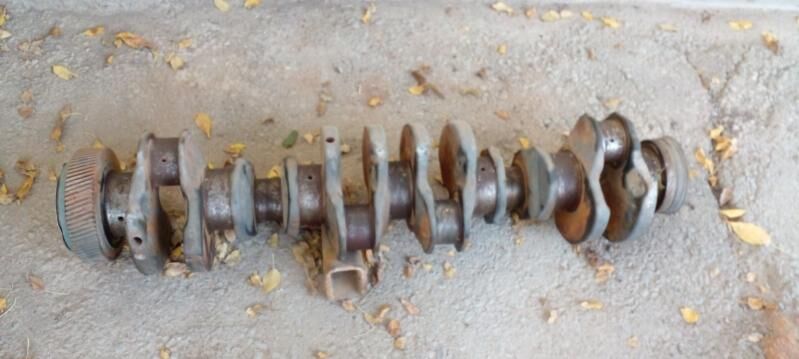 булдозер  кат  д 8 5 000 TMT - Бузмеин - img 3