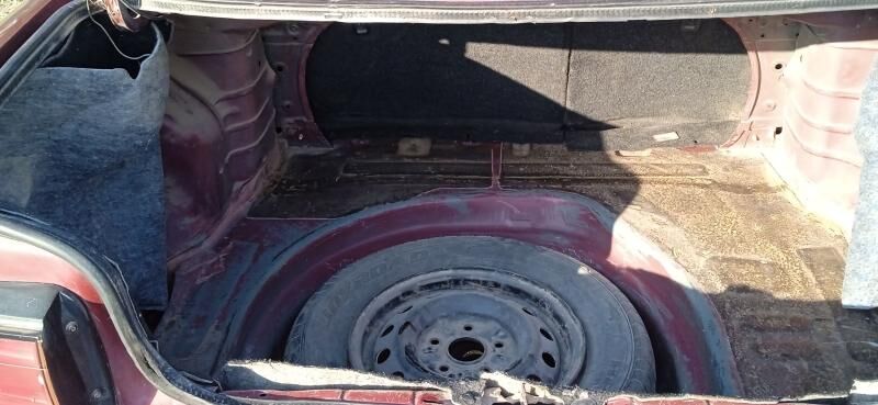 Toyota Camry 1996 - 85 000 TMT - Сакарчага - img 7