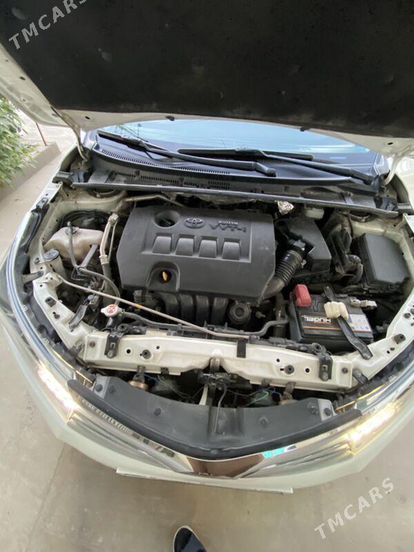 Toyota Corolla 2015 - 275 000 TMT - Aşgabat - img 7