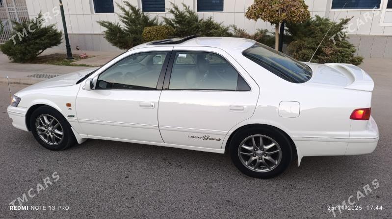 Toyota Camry 2000 - 190 000 TMT - Mary - img 7