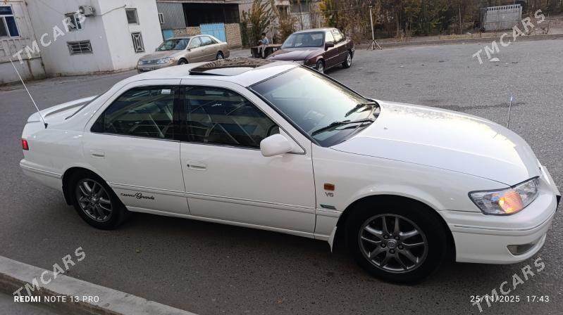 Toyota Camry 2000 - 190 000 TMT - Mary - img 3