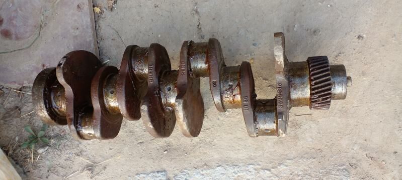 булдозер  кат  д 8 5 000 TMT - Бузмеин - img 2