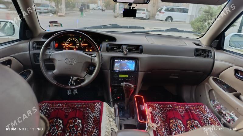 Toyota Camry 2000 - 190 000 TMT - Mary - img 9