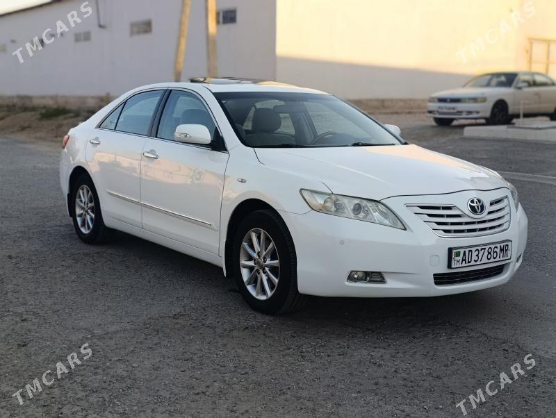 Toyota Camry 2008 - 155 000 TMT - Mary - img 6