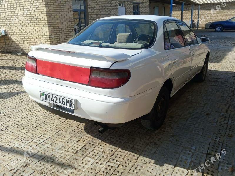 Toyota Carina 1992 - 50 000 TMT - Mary - img 2