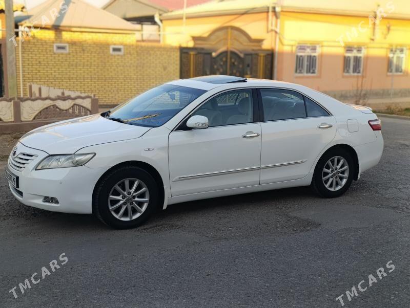 Toyota Camry 2008 - 155 000 TMT - Mary - img 4