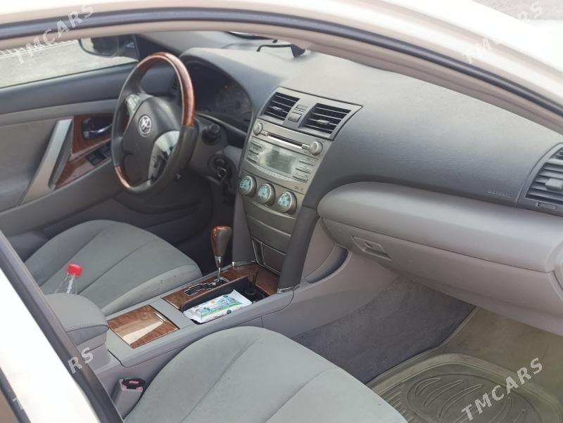 Toyota Camry 2008 - 155 000 TMT - Mary - img 2