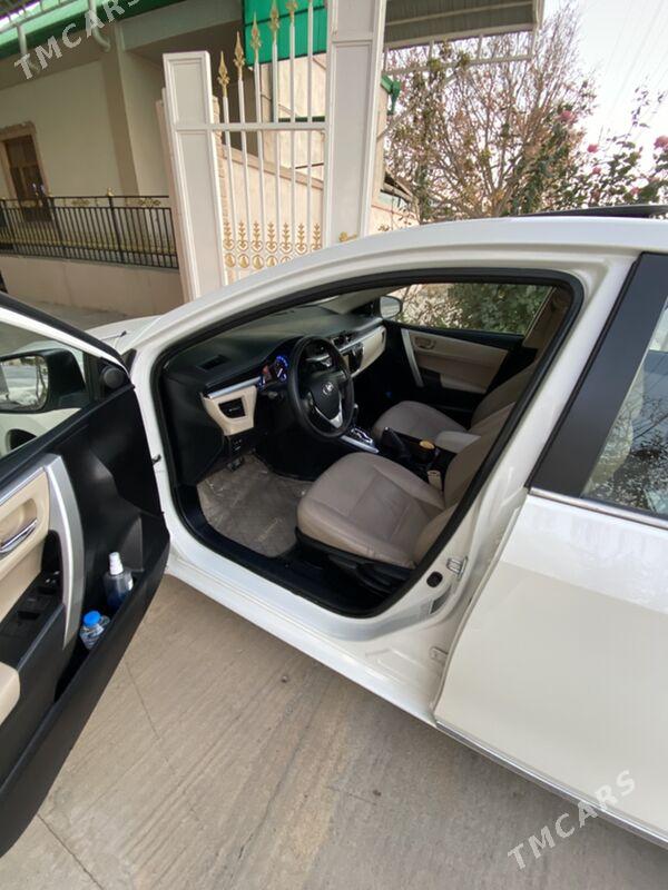 Toyota Corolla 2015 - 275 000 TMT - Aşgabat - img 5