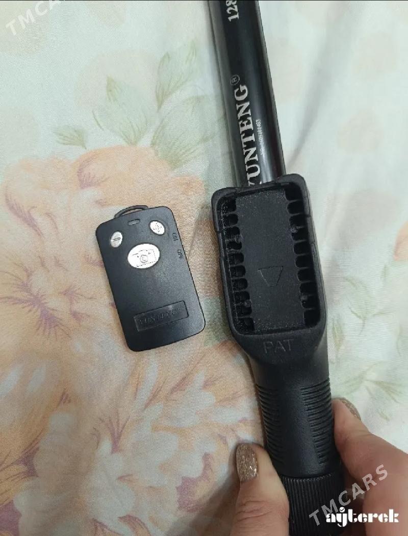 селфи палка+колонки 230м всё - Aşgabat - img 4