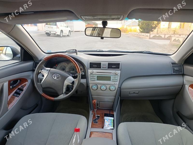 Toyota Camry 2008 - 155 000 TMT - Mary - img 10