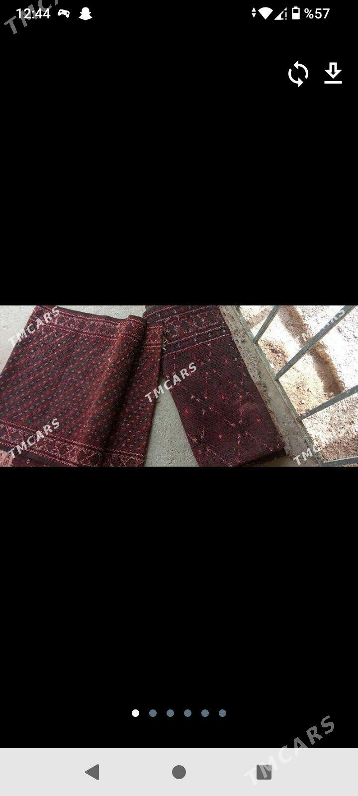 ulanylan palas - Balkanabat - img 2