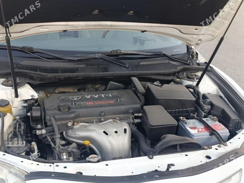 Toyota Camry 2008 - 155 000 TMT - Mary - img 3