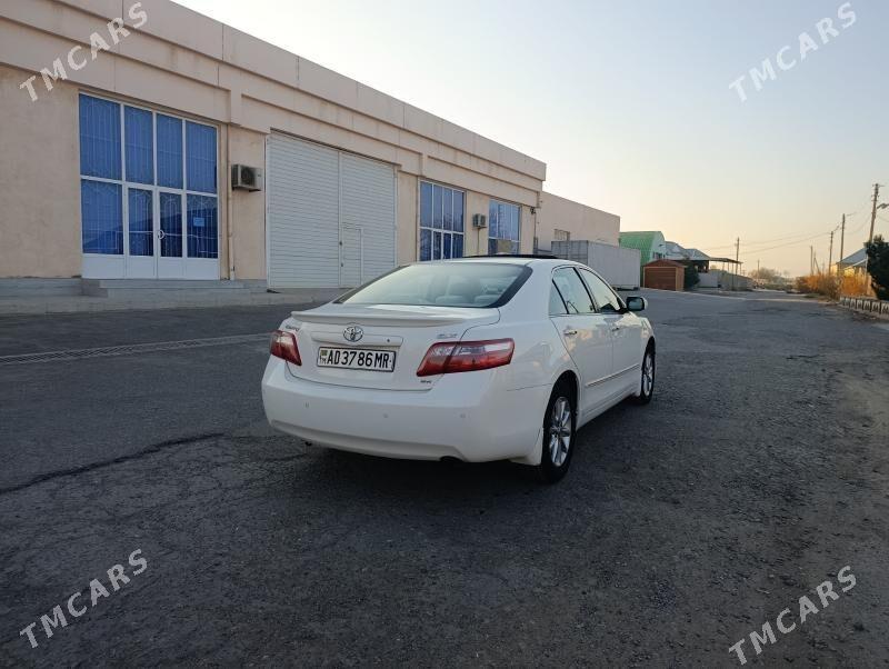 Toyota Camry 2008 - 155 000 TMT - Mary - img 9