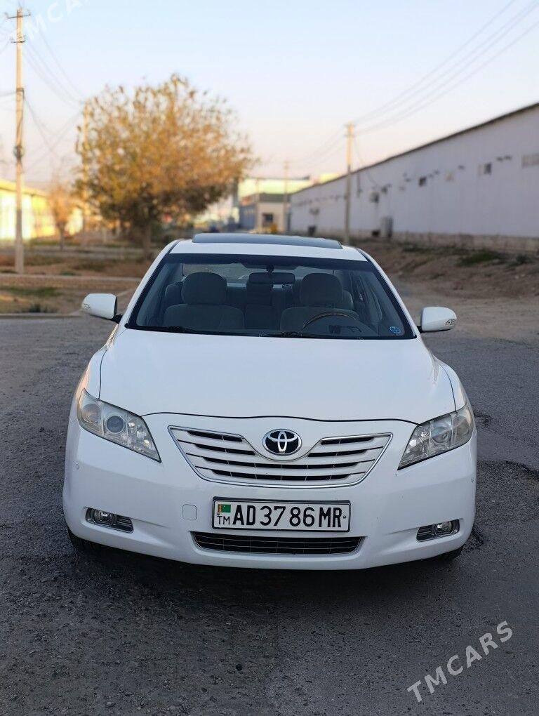 Toyota Camry 2008 - 155 000 TMT - Mary - img 1