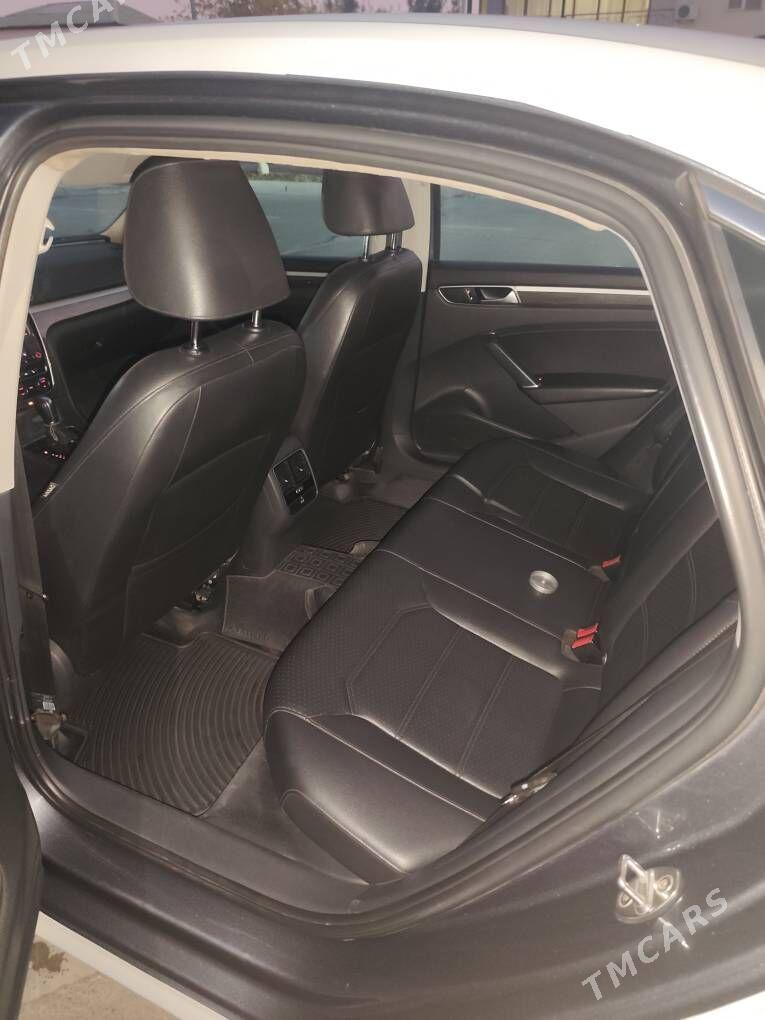 Volkswagen Passat 2016 - 210 000 TMT - Türkmenabat - img 6