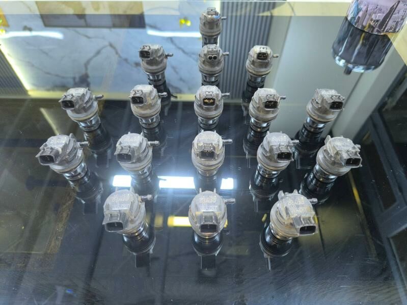 suw sepyan camry carolla lexus 100 TMT - Aşgabat - img 2