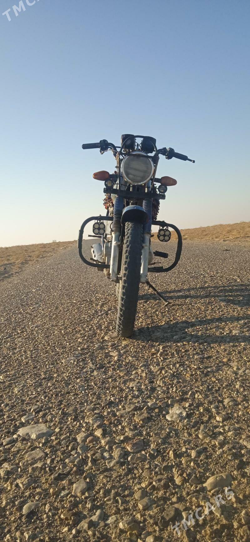 Fekon FK200-14G 2022 - 5 000 TMT - Jebel - img 2