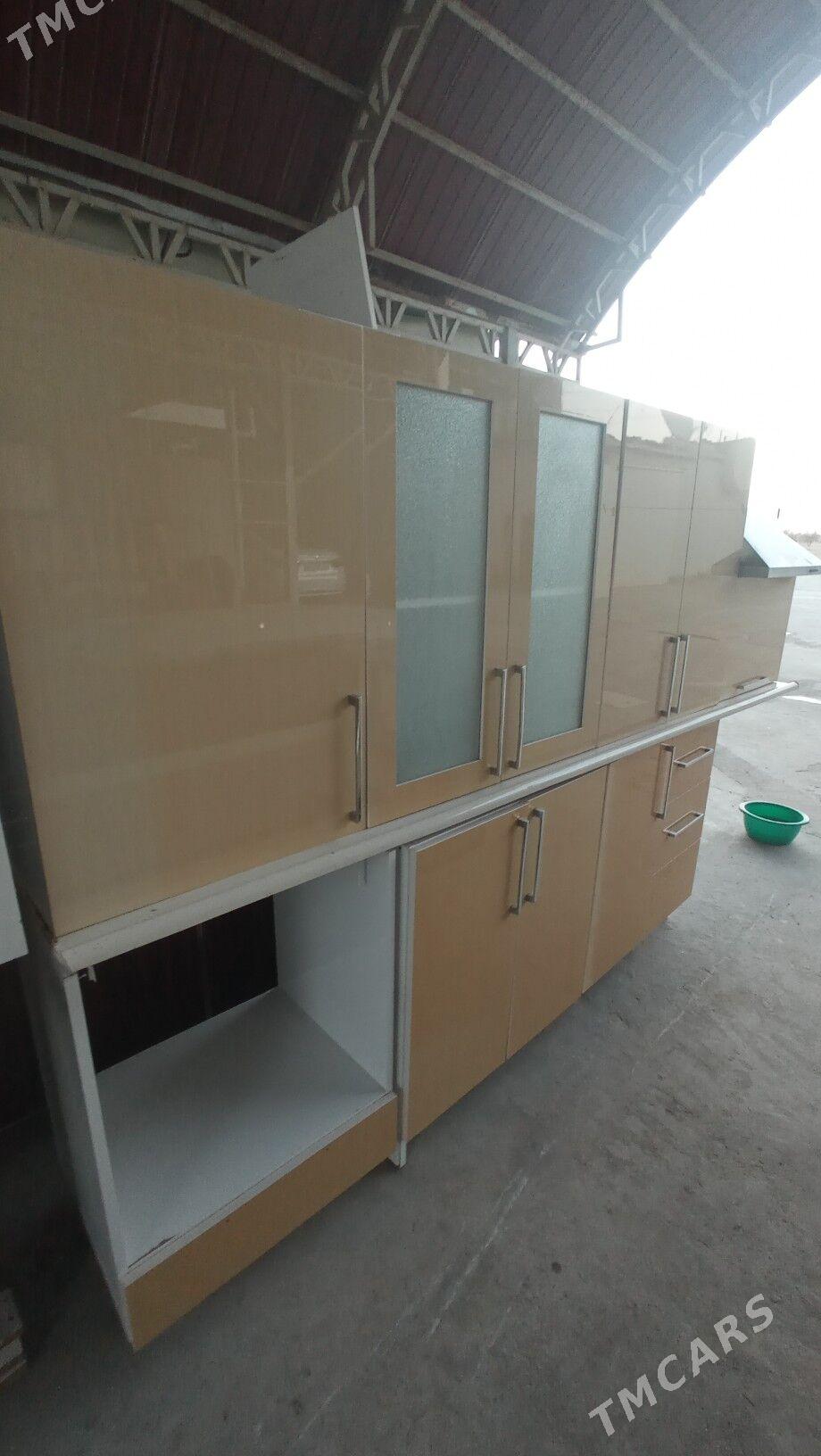 kuhuny garnatur - Ашхабад - img 3