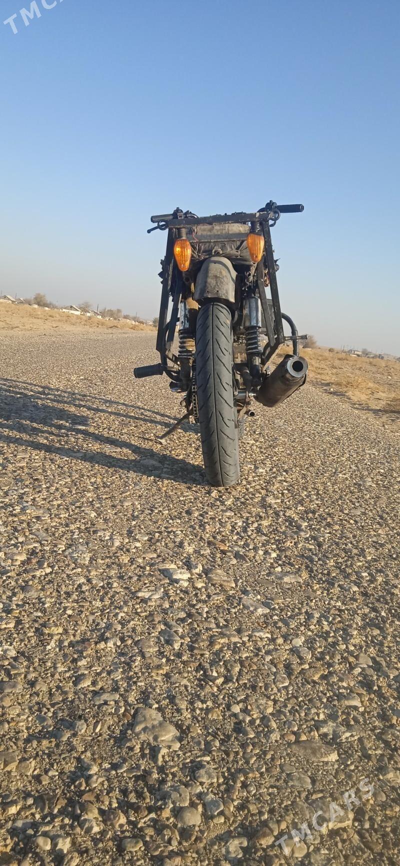 Fekon FK200-14G 2022 - 5 000 TMT - Jebel - img 3