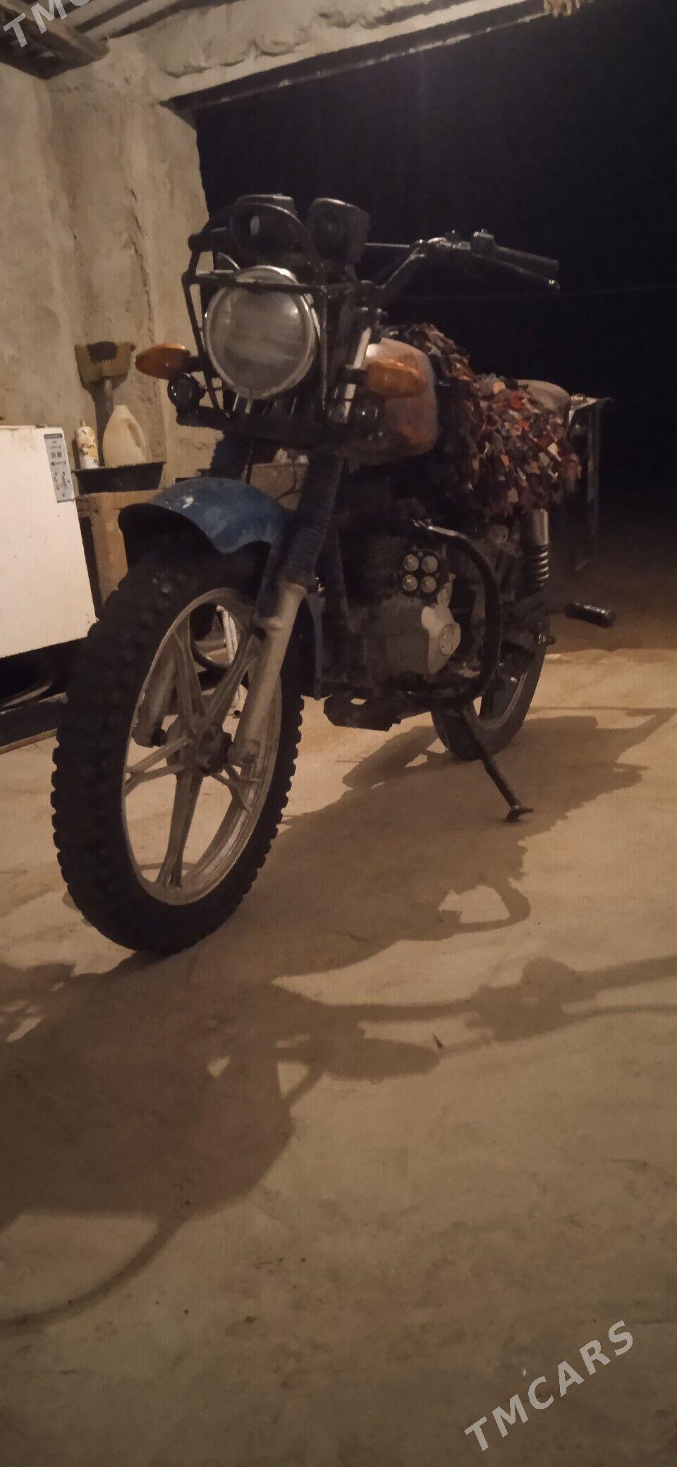 Fekon FK200-14G 2022 - 5 000 TMT - Jebel - img 5