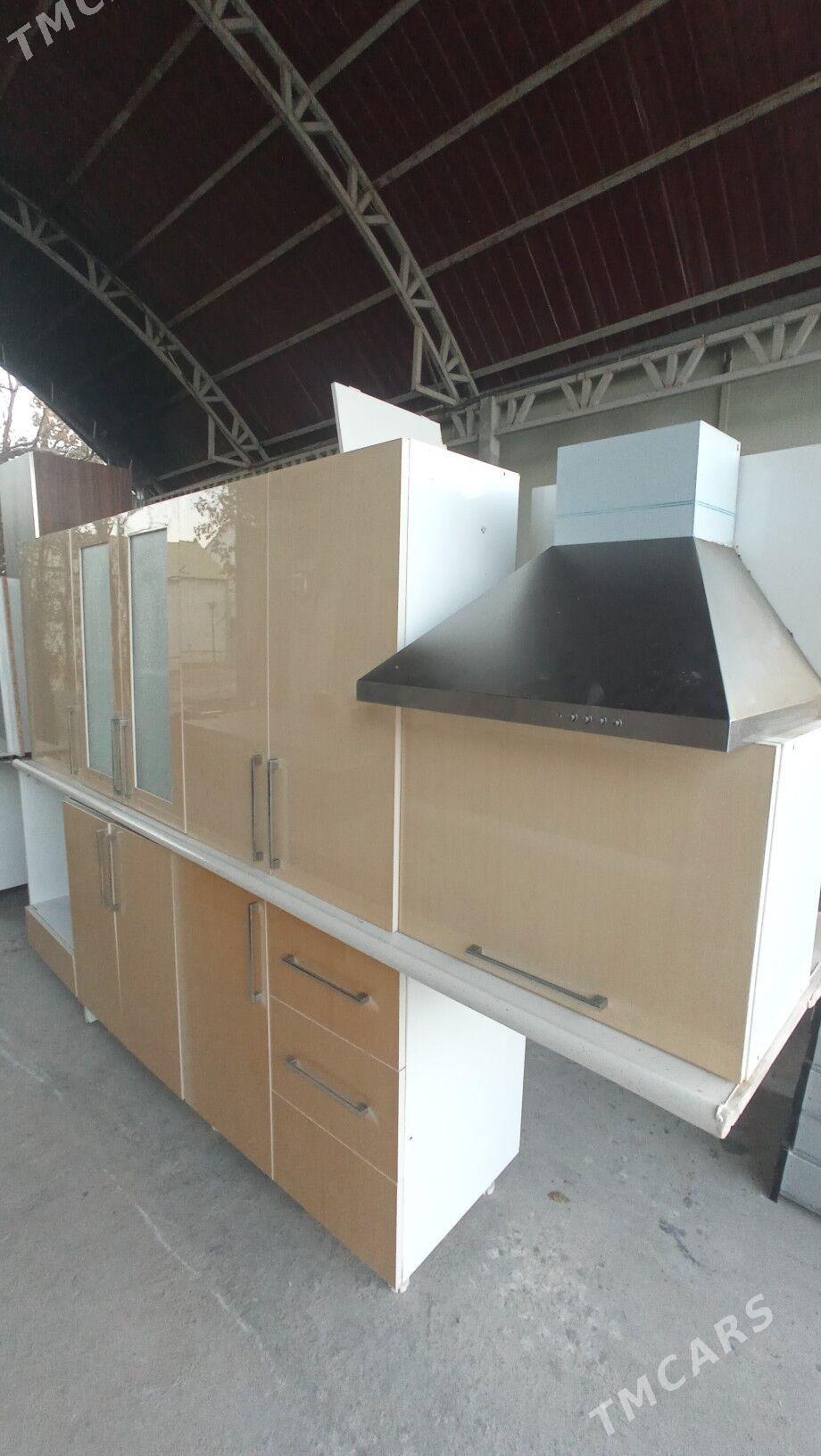 kuhuny garnatur - Ашхабад - img 2