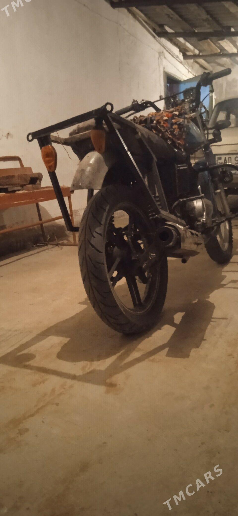 Fekon FK200-14G 2022 - 5 000 TMT - Jebel - img 6